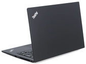 Dotykowy Lenovo ThinkPad T480s i5-8350U 8GB 480GB SSD 1920x1080 Klasa A- Windows 11 Professional