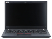 Dotykowy Lenovo ThinkPad T490 i7-8665U 1920x1080 Klasa A