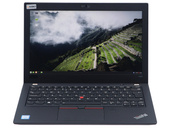 Dotykowy Lenovo ThinkPad X280 i5-8350U 1920x1080 Klasa A