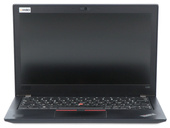 Dotykowy Lenovo ThinkPad X280 i5-8350U 8GB 120GB SSD 1920x1080 Klasa A- Windows 10 Home