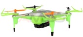 Dron Xblitz Raider Zielony z kamerą