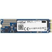 Dysk SSD Crucial MX500 500GB M.2 2280 SATA3 (560/510 MB/s) TLC