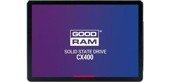 Dysk SSD GOODRAM CX400 128GB SATA III 2,5" (550/450) 7mm