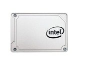 Dysk SSD Intel 545s 256GB SATA3 2,5" (550/500 MB/s) 3D2, TLC, 7mm, AES 256-bit