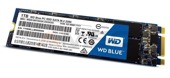 Dysk SSD WD Blue 1TB M.2 2280 (545/525 MB/s) WDS100T1B0B