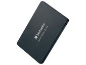 Dysk SSD wewnętrzny Verbatim VI500 S3 120GB 2.5" SATA III