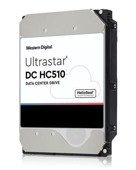 Dysk Western Digital Ultrastar DC HC510 He12 12TB 3,5" 256MB SAS 512e TCG P3 DC HUH721212AL5201