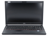 Fujitsu LifeBook E556 i5-6200U 8GB 240GB SSD 1920x1080 Klasa A- Windows 10 Home