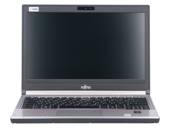 Fujitsu LifeBook E734 i5-4210M 8GB 120GB SSD 1366x768 Klasa A Windows 10 Professional