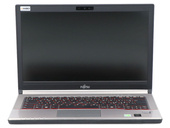 Fujitsu LifeBook E744 i5-4300M 8GB 240GB SSD 1600x900 Klasa A-