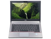 Fujitsu LifeBook E746 BN i5-6300U 1366x768 Klasa A 