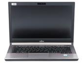 Fujitsu LifeBook E746 BN i7-6500U 8GB 240GB SSD 1920x1080 Klasa A- Windows 10 Professional