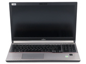 Fujitsu LifeBook E754 i7-4600M 8GB 240GB SSD 1920x1080 Klasa A- Windows 10 Home