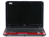 Fujitsu LifeBook P3110  Pentium U4100 4GB 250GB HDD 1366x768 Klasa A-