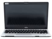 Fujitsu LifeBook S936 BN i5-6200U 8GB 240GB SSD 1920x1080 Klasa A Windows 10 Professional