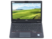 Fujitsu LifeBook U727 i5-6200U 1920x1080 14'' Klasa A S/N: DS1V003027