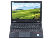 Fujitsu LifeBook U727 i5-6200U 1920x1080 14'' Klasa A S/N: DS1V004515