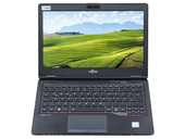 Fujitsu LifeBook U727 i5-6200U 1920x1080 14'' Klasa A S/N: DS1V004822