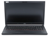 Fujitsu Lifebook E554 i5-4210M 1920x1080 Klasa A-