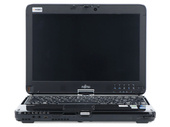 Fujitsu Lifebook TH700 2w1 i3-350M  4GB 320GB HDD 1280x800 Klasa A/C Linux