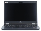 Fujitsu Lifebook U728 i5-7200U 8GB 240GB SSD 1920x1080 Klasa A-