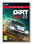 Gra DiRT Rally 2.0 - Day One Edition (PC)