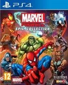 Gra Marvel Pinball (PS4)