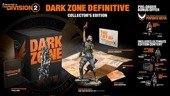 Gra The Division 2 Dark Zone Collectors Edition (PS4)