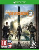 Gra The Division 2 (XBOX ONE)