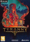 Gra Tyranny (PC)