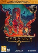 Gra Tyranny Special D1 (PC)