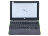 HP Chromebook 11 G5 Intel N3060 11,6" 4GB 16GB Flash 1366x768 Chrome OS Klasa A- S/N: 5CD6274K9R