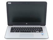 HP Chromebook 14 G4 Intel Celeron N2940 4GB 32GB eMMC 1920x1080 Klasa A Chrome OS