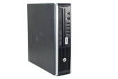 HP Compaq Elite 8300 USDT i5-3470s DVD