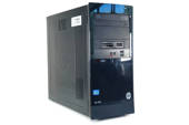 HP Elite 7500 MT i7-3770 4x3.4GHz DVD
