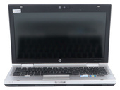 HP EliteBook 2560p i7-2620M 1366x768 Klasa A-