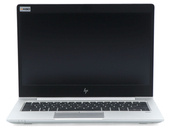 HP EliteBook 735 G5 AMD Ryzen 3 2300U 1920x1080 Radeon Vega Klasa A QWERTY PL