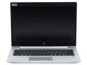 HP EliteBook 735 G6 AMD Ryzen 3 PRO 3300U 1920x1080 Radeon Vega 6 Klasa A QWERTY PL