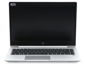 HP EliteBook 745 G6 AMD Ryzen 3 PRO 3300U 1920x1080 Radeon Vega 8 Klasa A