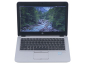 HP EliteBook 820 G3 i5-6200U 16GB 480GB SSD 1366x768 Klasa A- Windows 10 Home