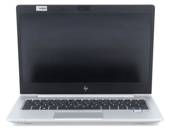 HP EliteBook 830 G5 i5-7300U 16GB 480GB SSD M.2. 1920x1080 Klasa A- Windows 10 Home