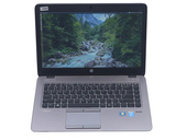 HP EliteBook 840 G2 i5-5300U 16GB 240GB SSD 1600x900 Klasa A- Windows 10 Home
