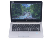 HP EliteBook 840 G3 i5-6300U 8GB 240GB SSD 1920x1080 Klasa A Windows 10 Home