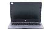 HP EliteBook 840 G4 i5-7200U 8GB 240GB SSD 1920x1080 Klasa A- Windows 10 Home