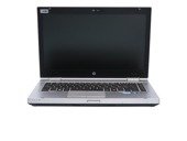 HP EliteBook 8460p i5-2520M 8GB 120GB SSD Radeon 6400M 1600x900 Klasa A Windows 10 Home