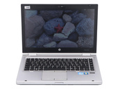 HP EliteBook 8460p i5-2540M 8GB 240GB SSD 1600x900 Klasa A Windows 10 Home