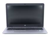 HP EliteBook 850 G3 i5-6300U 8GB 240GB SSD 1920x1080 QWERTY PL Klasa A- Windows 10 Professional