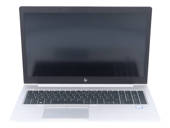 HP EliteBook 850 G5 i7-8550U 16GB 480GB SSD 3840x2160 Klasa A Windows 10 Home