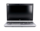 HP EliteBook 8570P i5-3320M 8GB 240GB SSD 1920x1080 AMD Radeon Klasa A Windows 10 Home