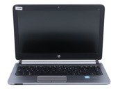 HP ProBook 430 G2 i3-5010U 8GB 120GB SSD 1366x768 Klasa A Windows 10 Home